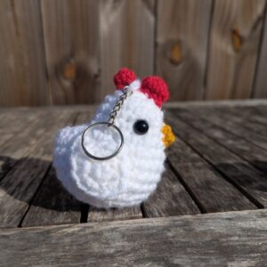 Chicken mini
