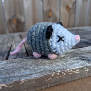 Opossum mini