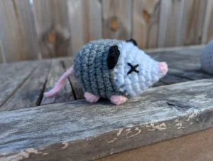 Opossum mini