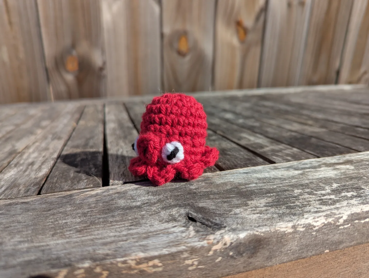 Octorok Mini - Image 2