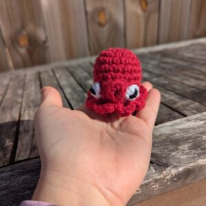 Octorok Mini