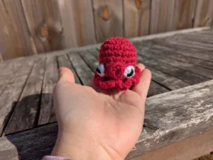Octorok Mini