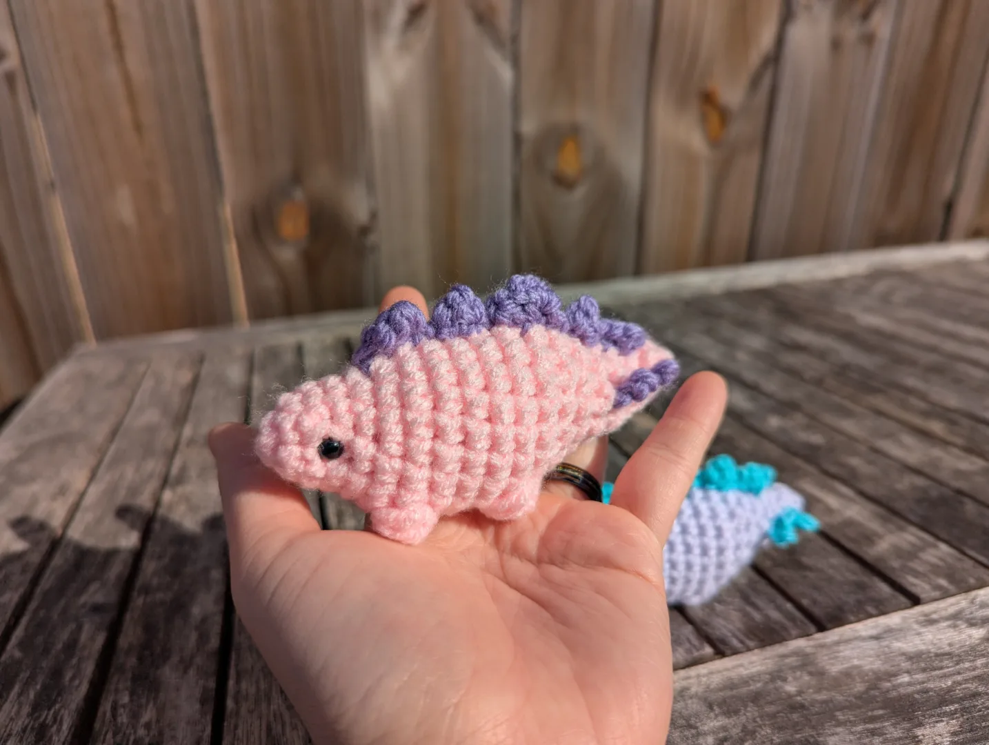 Stego Mini