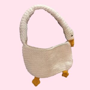 Silly Goose Bag