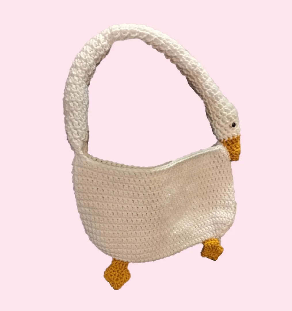 Silly Goose Bag